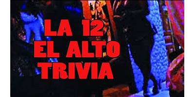 12 DE OCTUBRE NOCHE