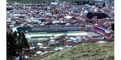 ACHACACHI
