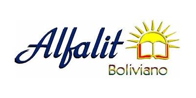 ALFALIT BOLIVIANO