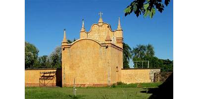 ARROYO CONCEPCION