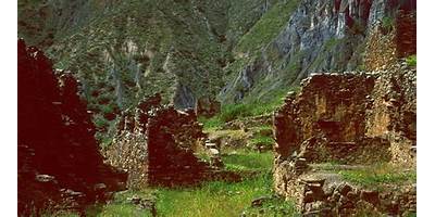 AUCAPATA ISKANWAYA