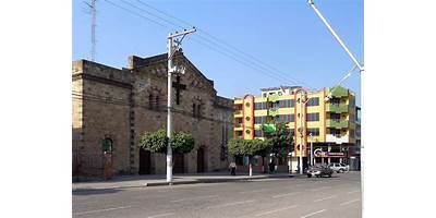 BERMEJO