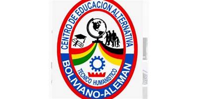 BOLIVIANO ALEMAN