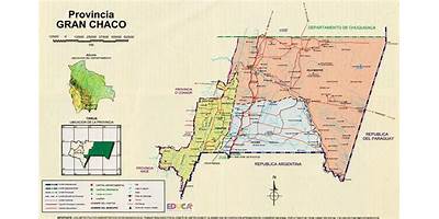 CEITA GRAN CHACO