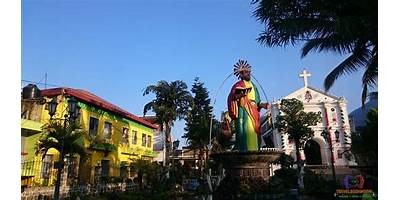 CHIRO K'ASA