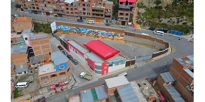 CIUDADELA FERROVIARIA