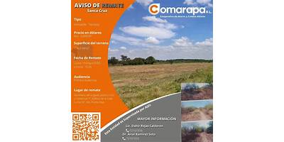 COMARAPA