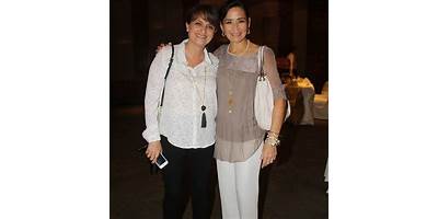 CONSUELO GONZALES GONZALES