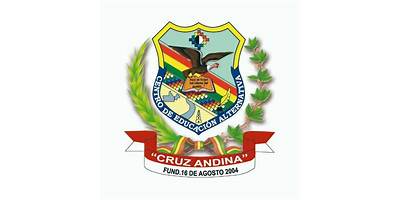CRUZ ANDINA