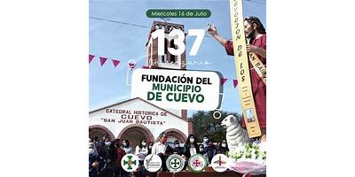 CUEVO