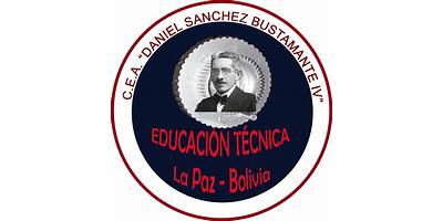 DANIEL SANCHEZ BUSTAMANTE IV