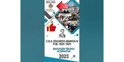 EDUARDO ABAROA IV