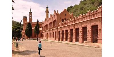 EL CHACO