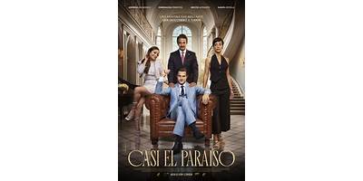 EL PARAISO B