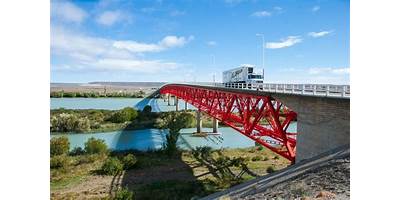 EL PUENTE DE ISCAYACHI
