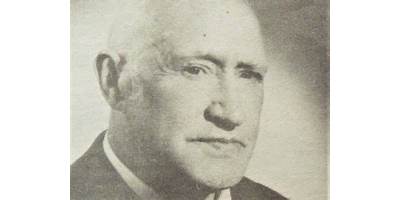 FELIX EGUINO ZABALLA