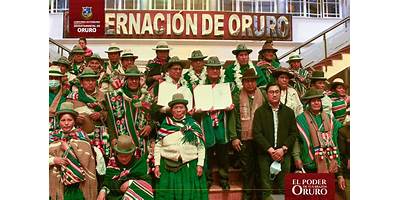 HUAYLLAMARCA 2
