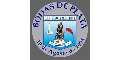 IGNACIA ZEBALLOS TABORGA