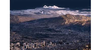 ILLIMANI D