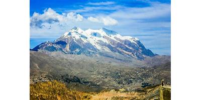 ILLIMANI
