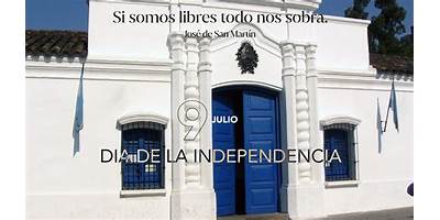 INDEPENDENCIA