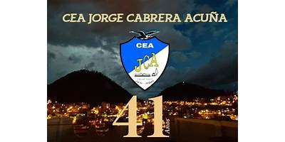 JORGE CABRERA ACUÑA