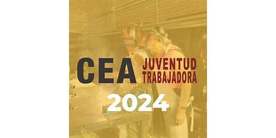 JUVENTUD TRABAJADORA