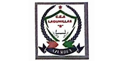 LAGUNILLAS B