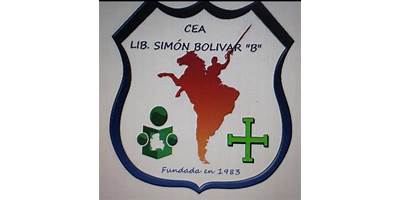 LIBERTADOR SIMON BOLIVAR B