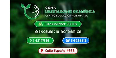 LIBERTADORES DE AMERICA
