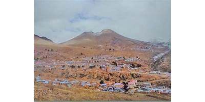 LLALLAGUA