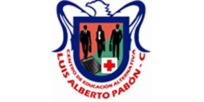 LUIS ALBERTO PABON C