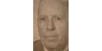 LUIS TABORGA