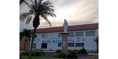 MAMA MARGARITA
