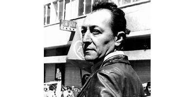 MARCELO QUIROGA SANTA CRUZ