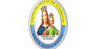 MARIA AUXILIADORA