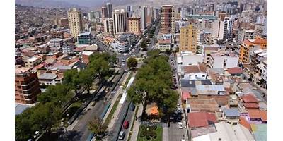 MIRAFLORES