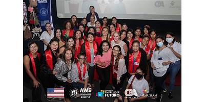 MUJERES