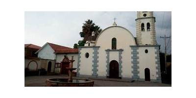 NUESTRA SEÑORA DE LA MERCED
