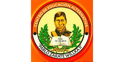 PABLO ZARATE WILLKA II