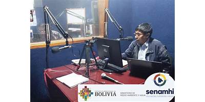 RADIO SAN GABRIEL B