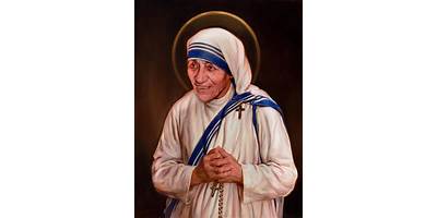 RVDA. MADRE TERESA DE SAN JOSE