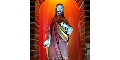 SAGRADO CORAZON DE JESUS