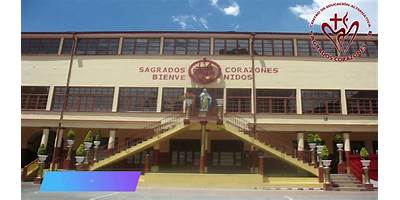 SAGRADOS CORAZONES B