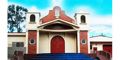 SAN ANTONIO II