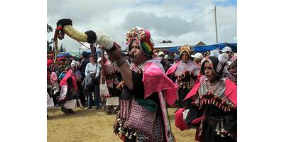 SAN GERONIMO