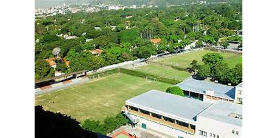 SAN IGNACIO DE LOYOLA