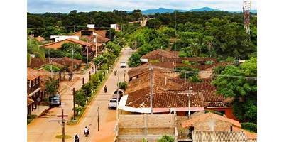 SAN IGNACIO