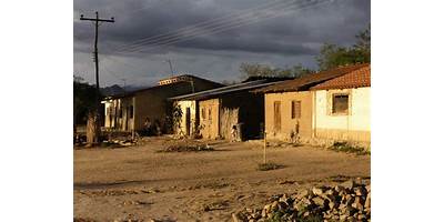 SAN ISIDRO III