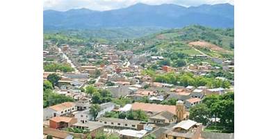 SAN ISIDRO